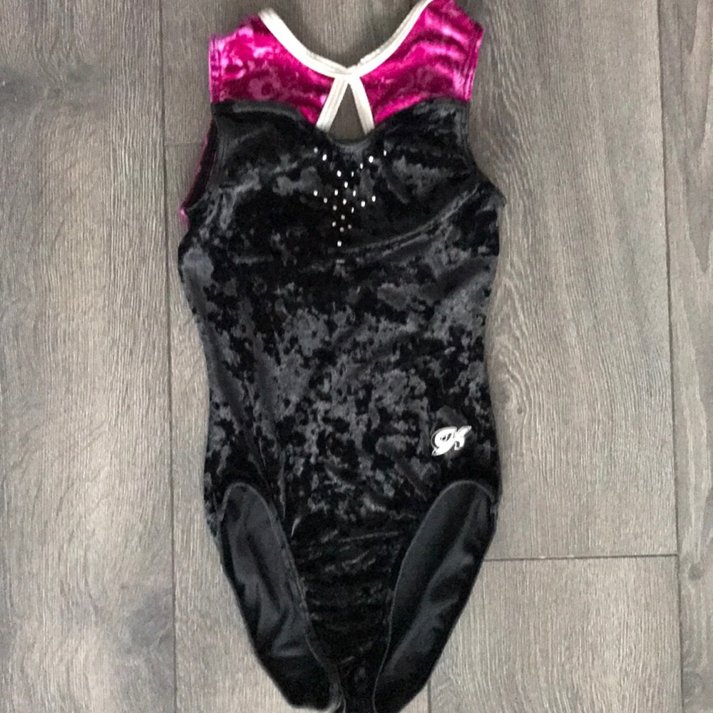 GK Leotard Adult XSmall